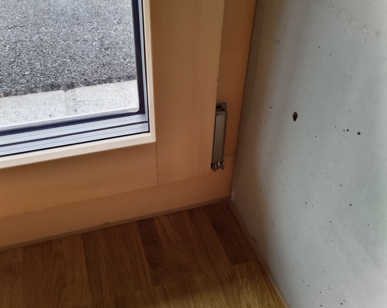 Detailauschnitt